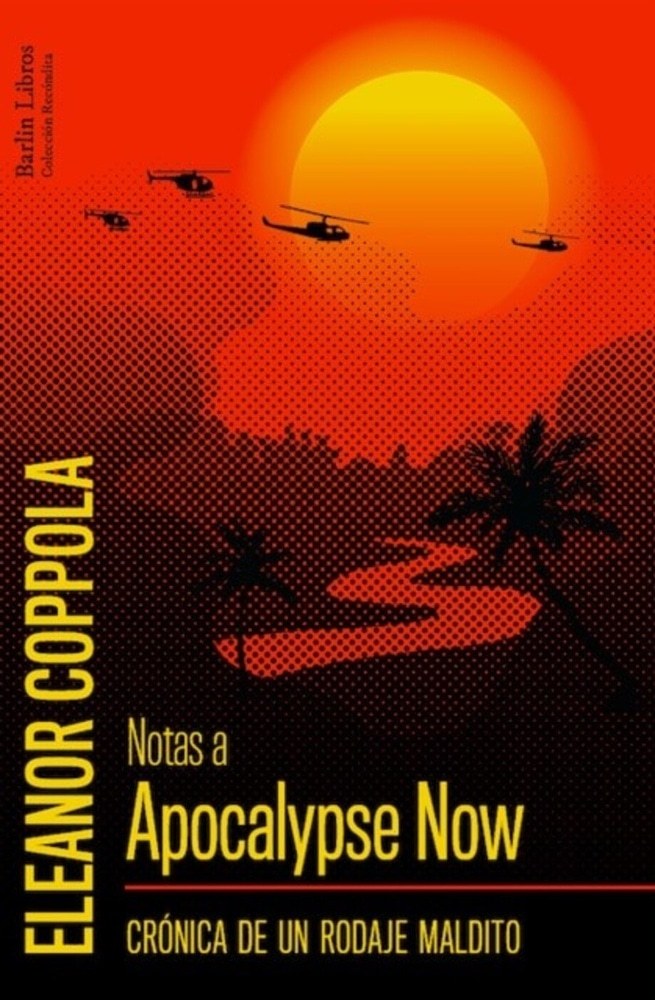 NOTAS A APOCALYPSE NOW