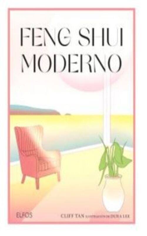 FENG SHUI MODERNO