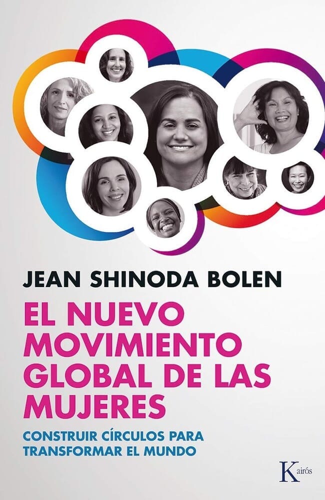 NUEVO MOVIMIENTO GLOBAL DE LAS MUJERES