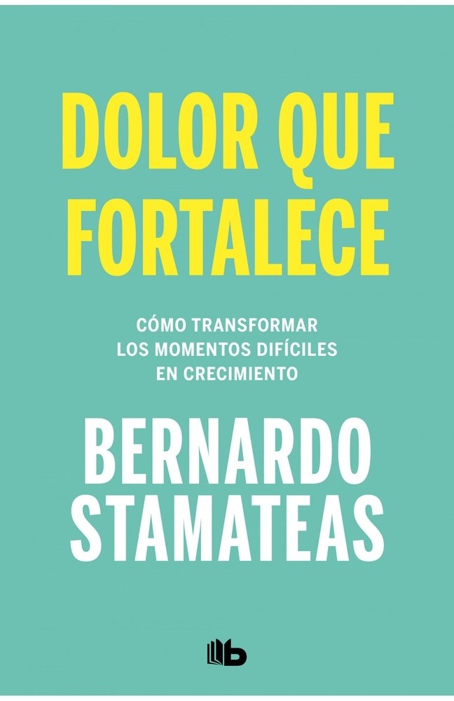 DOLOR QUE FORTALECE