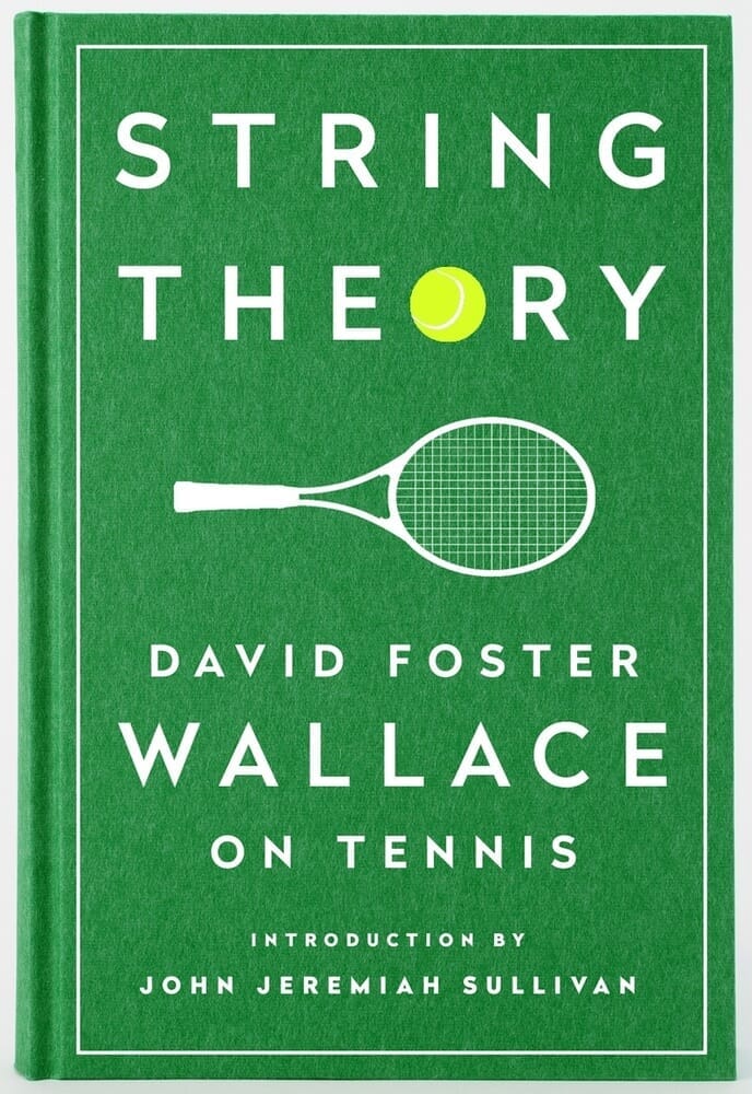STRING THEORY