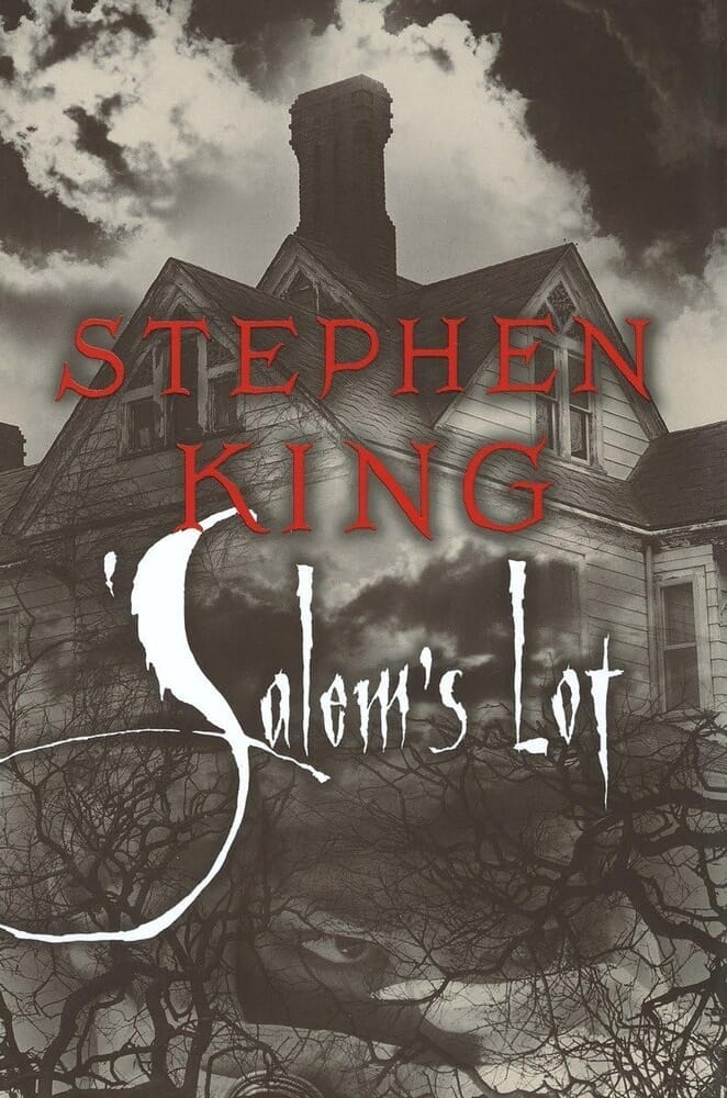 'SALEM'S LOT