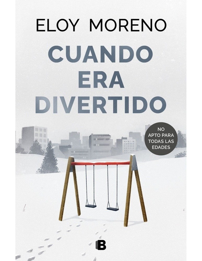 CUANDO ERA DIVERTIDO
