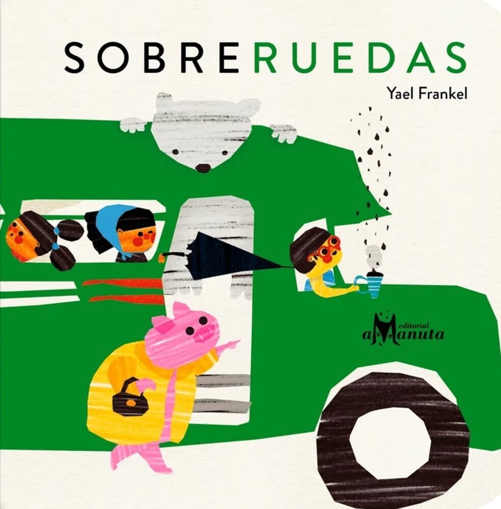 SOBRERUEDAS