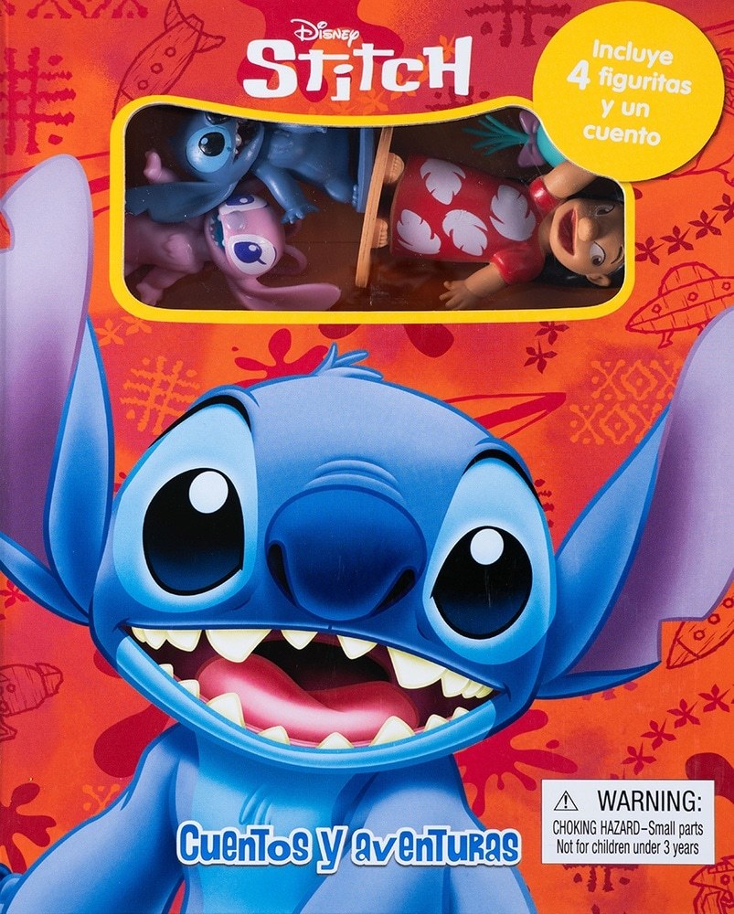 DISNEY STITCH