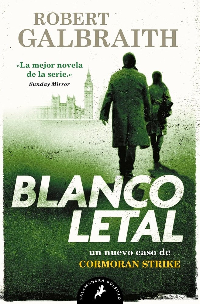 BLANCO LETAL
