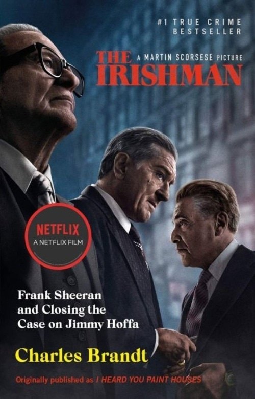 THE IRISHMAN