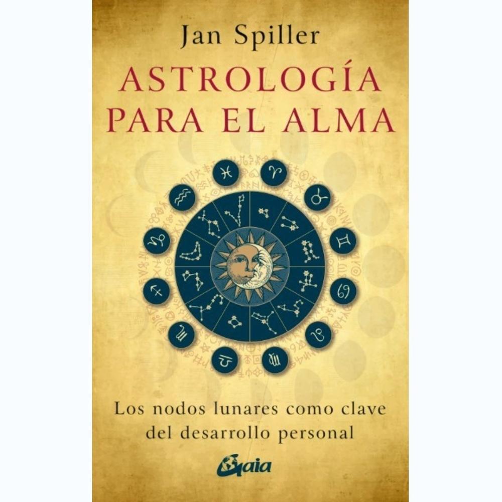 ASTROLOGIA PARA EL ALMA