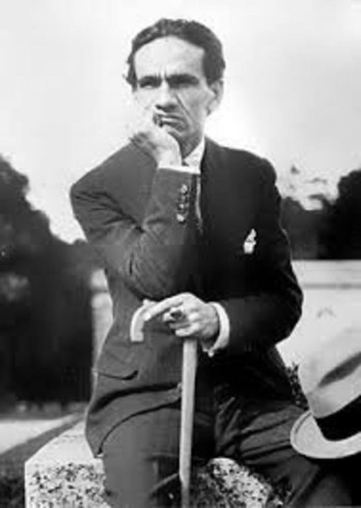 POESÍA CÉSAR VALLEJO