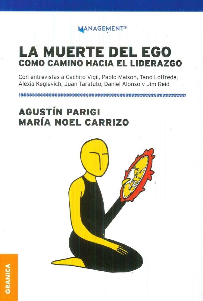 LA MUERTE DEL EGO
