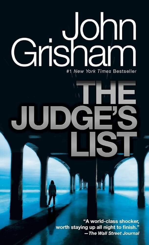 JUDGE'S LIST, THE (EXP)