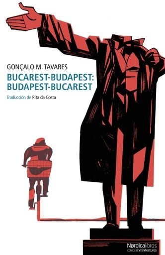 BUCAREST-BUDAPEST