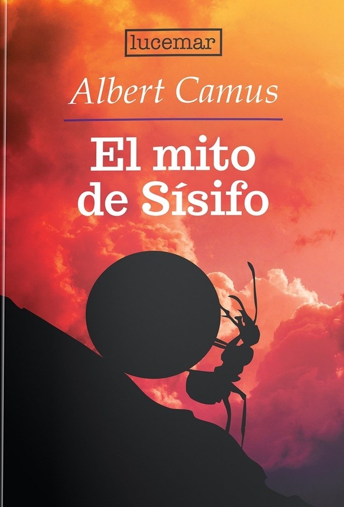 EL MITO DE SÍSIFO
