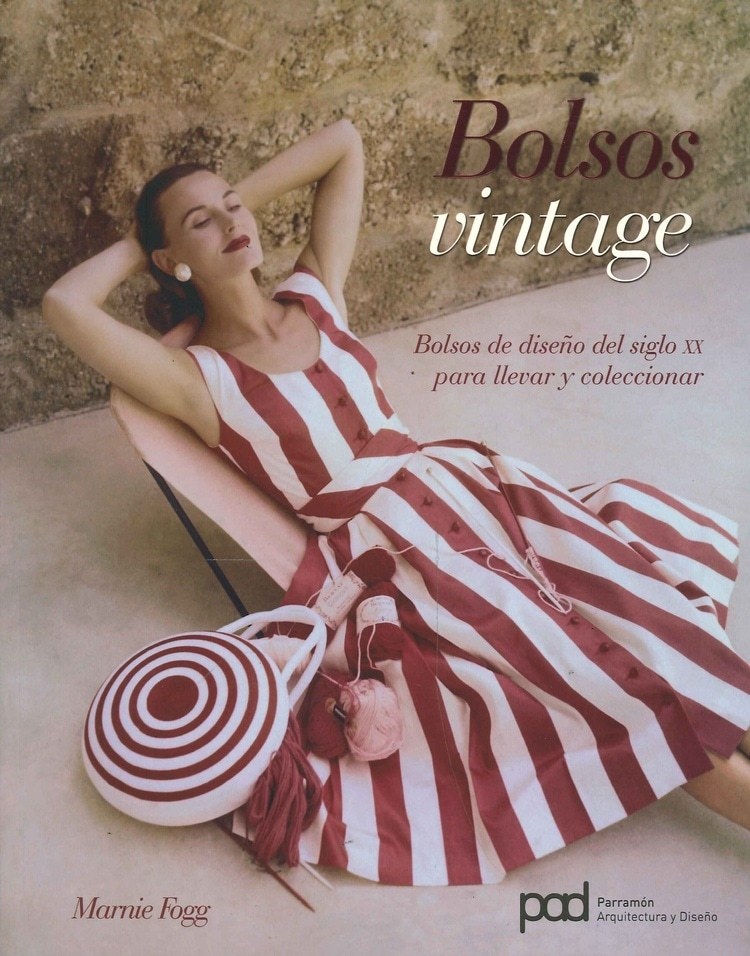 BOLSOS VINTAGE