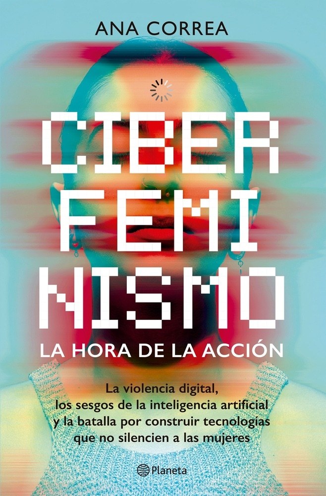 CIBERFEMINISMO LA HORA DE LA ACCION