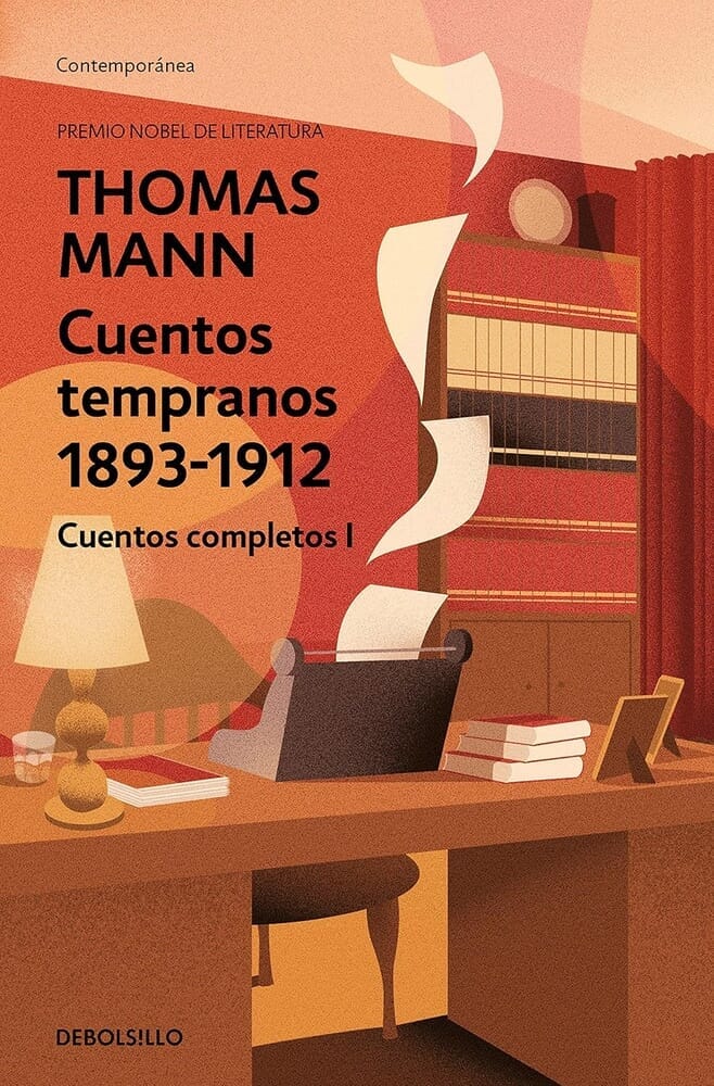 CUENTOS TEMPRANOS 1893 - 1912