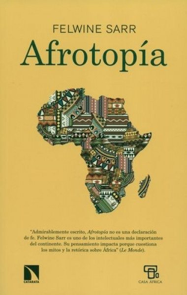AFROTOPIA