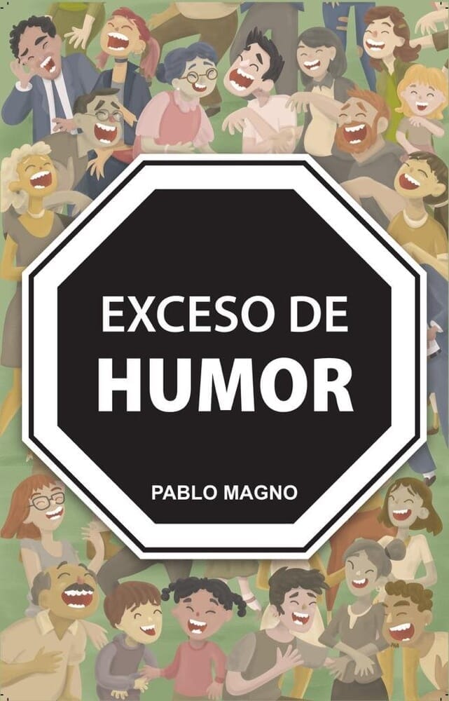 EXCESO DE HUMOR