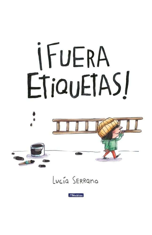 ¡FUERA ETIQUETAS!