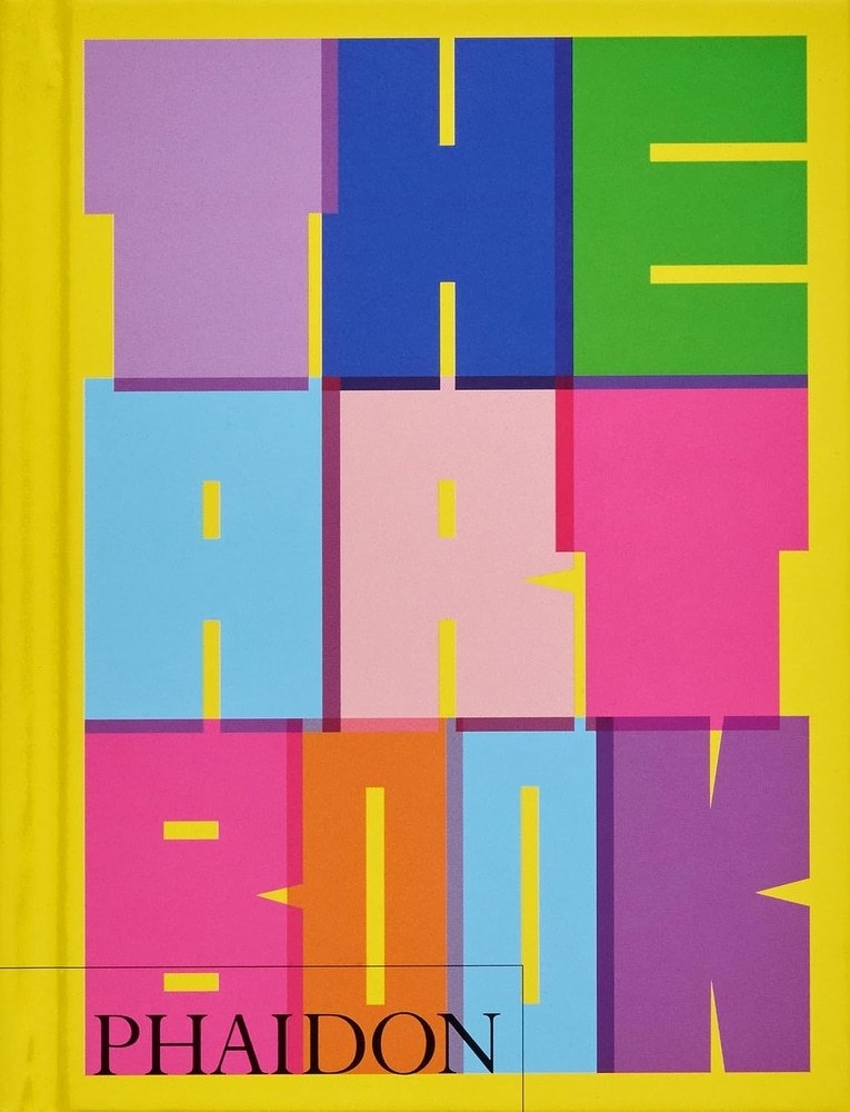 EL LIBRO DEL ARTE · MINI FORMAT · REVISED EDITION