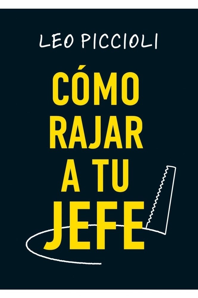 COMO RAJAR A TU JEFE