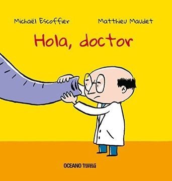 HOLA, DOCTOR
