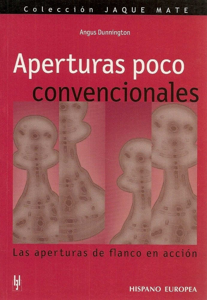 APERTURAS POCO CONVENCIONALES