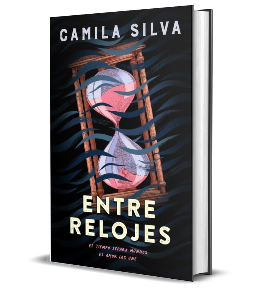 ENTRE RELOJES