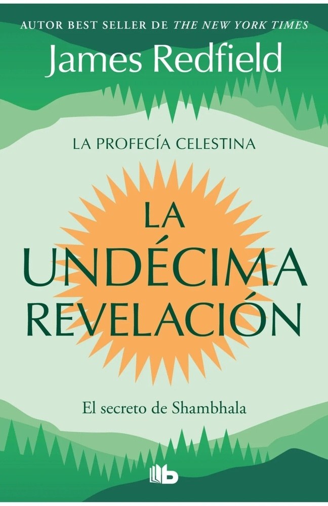 LA UNDÉCIMA REVELACIÓN