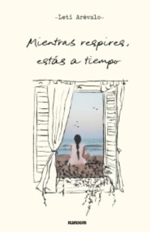 MIENTRAS RESPIRES ESTAS A TIEMPO
