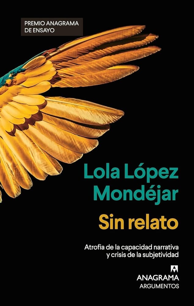 SIN RELATO