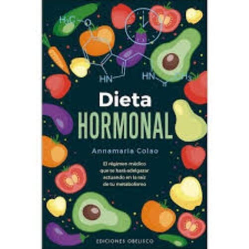 DIETA HORMONAL