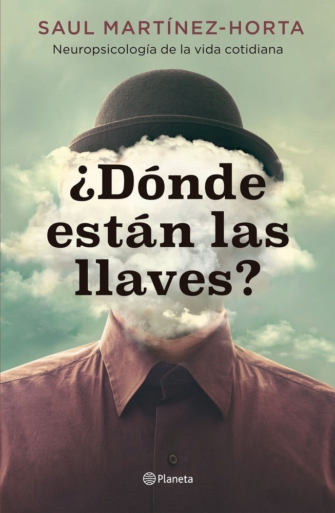 ¿DONDE ESTAN LAS LLAVES?