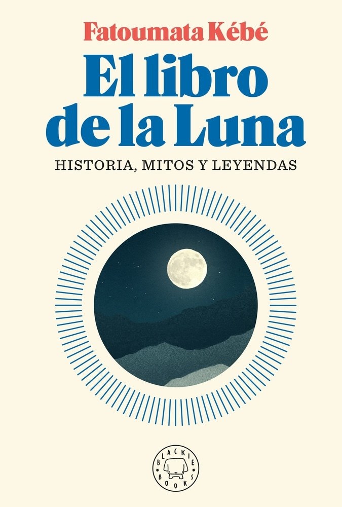 LA LIBRO DE LA LUNA