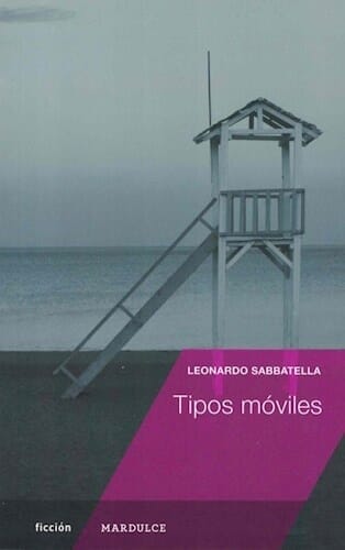 TIPOS MÓVILES