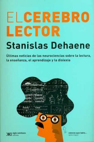 EL CEREBRO LECTOR