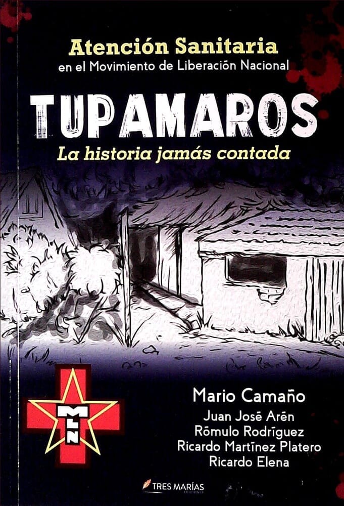 TUPAMAROS ATENCION SANITARIA