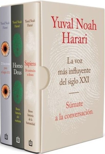 ESTUCHE HARARI (DEBOLSILLO)