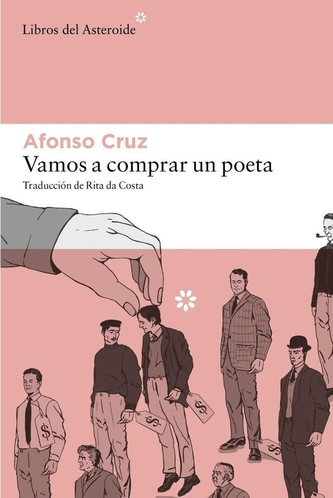 LEJOS DE EGIPTO