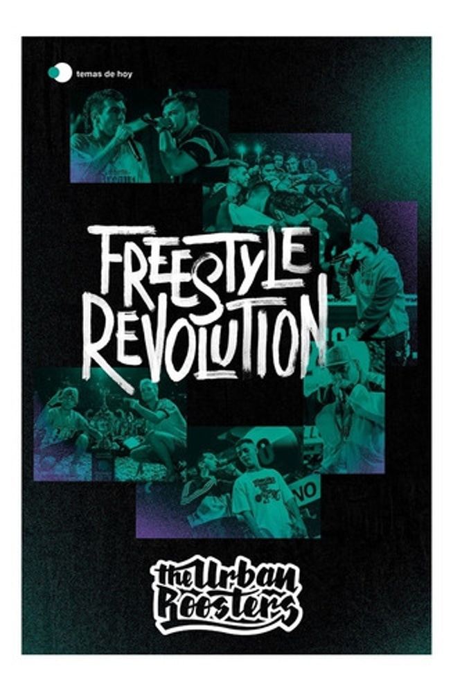 FREESTYLE REVOLUTION