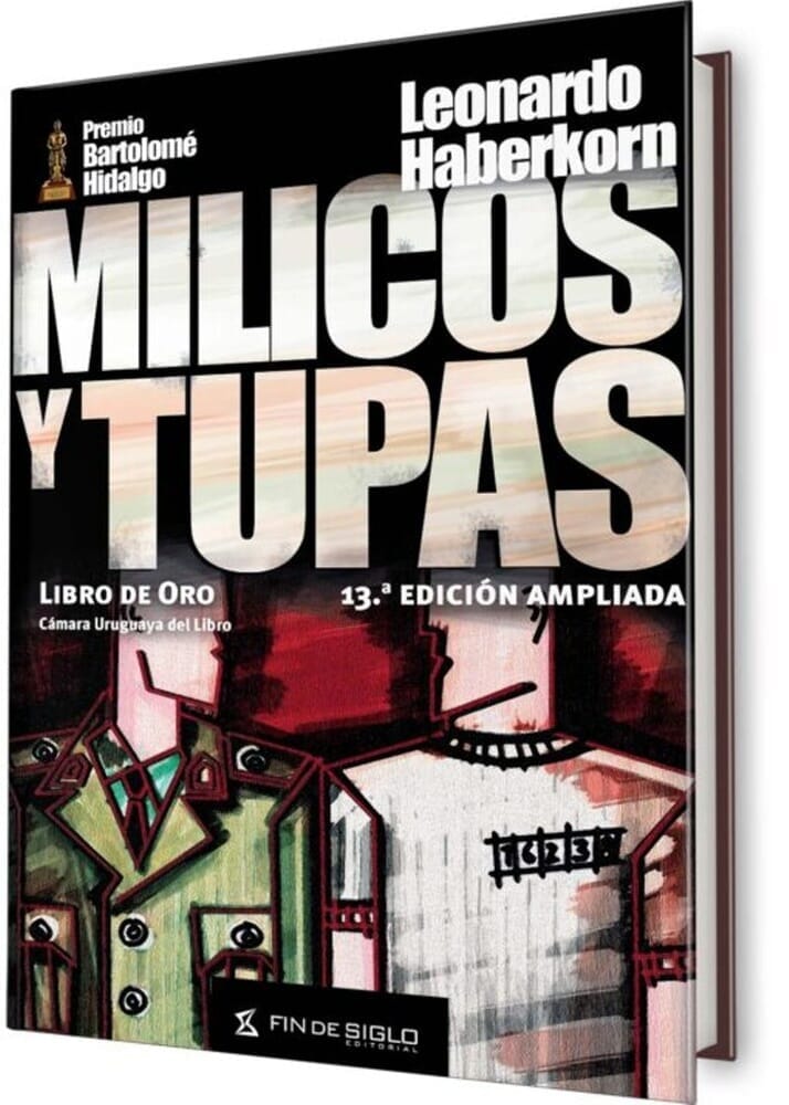 MILICOS Y TUPAS