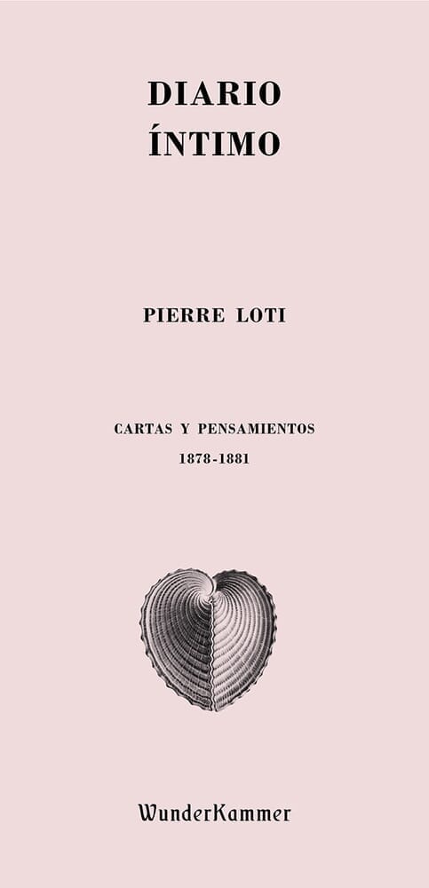 DIARIO INTIMO. CARTAS Y PENSAMIENTOS (1878-1881)