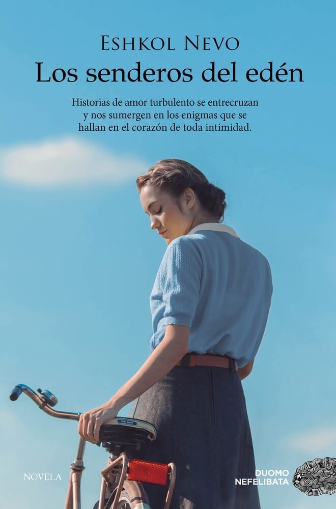 LOS SENDEROS DEL EDÉN