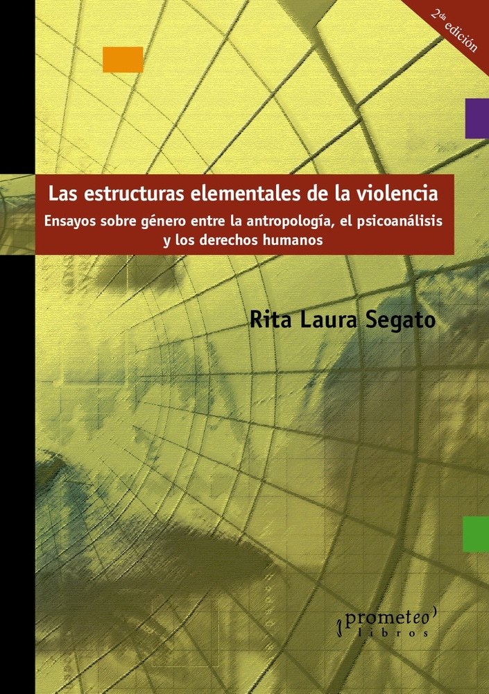 ESTRUCTURAS ELEMENTALES DE LA VIOLENCIA