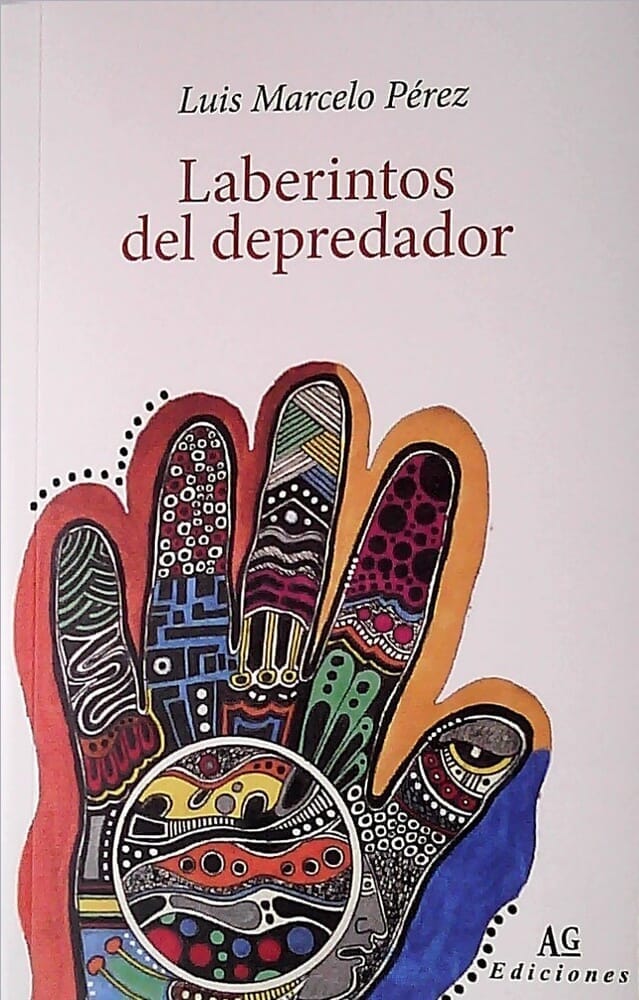 LABERINTOS DEL DEPREDADOR