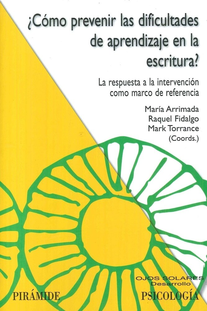 ¿CÓMO PREVENIR LAS DIFICULTADES DE APRENDIZAJE EN LA ESCRITURA?