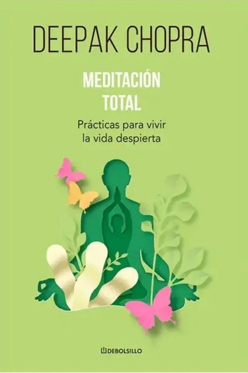 MEDITACIÓN TOTAL