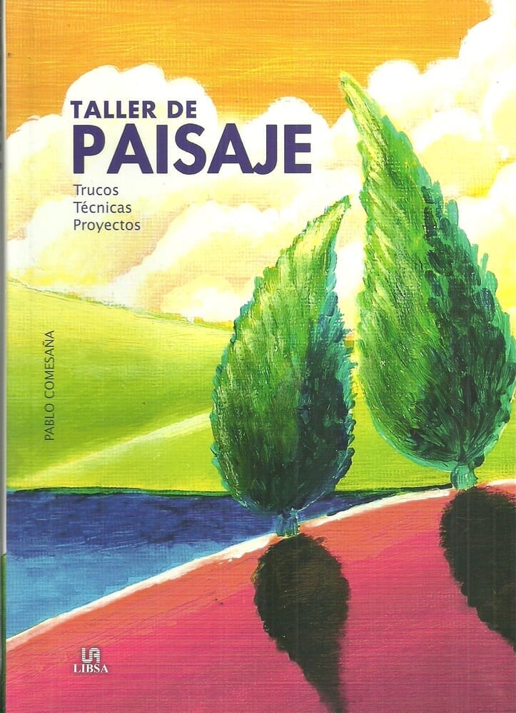 TALLER DE PAISAJE
