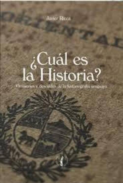 ¿CUAL ES LA HISTORIA?