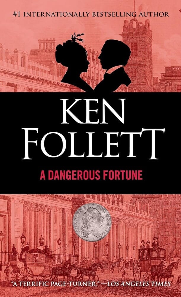 DANGEROUS FORTUNE, A